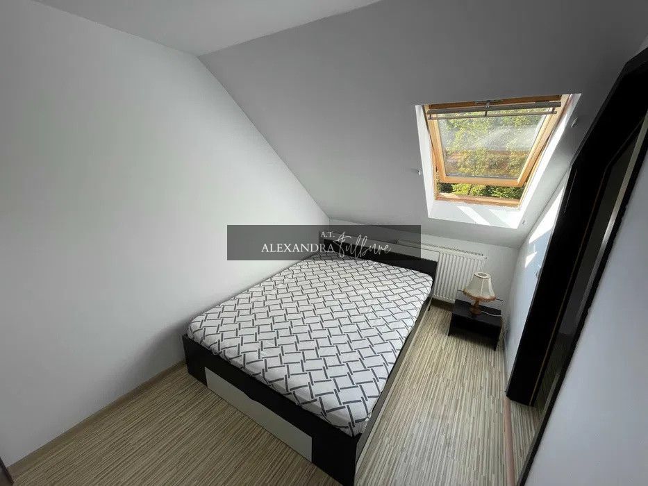 Apartament decomandat cu 3 camere | Strada Edgar Quinet | Cluj-Napoca - Poză 2