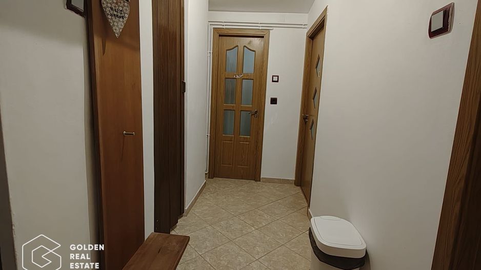 Apartament cu 3 camere, lângă piața Mihai Viteazul - Poză 7