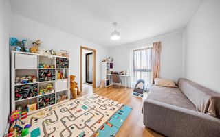 Duplex premium 136 mp utili cu gradina proprie si 2 parcari in Europa - Poză 10