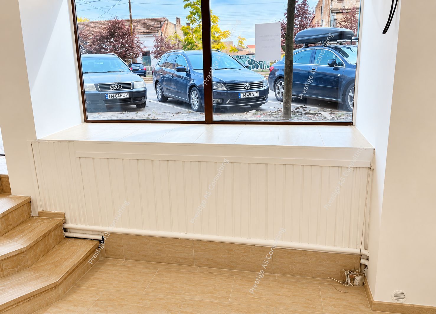 Spatiu comercial de inchiriat | Dragalina | Zona semicentrala - Poză 3