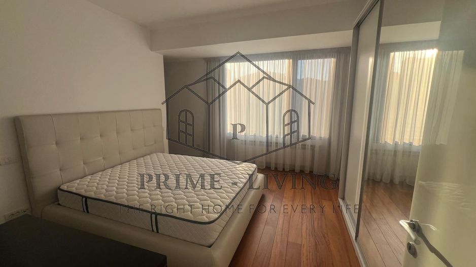 APARTAMENT SUPERB CU 3 CAMERE IN ZONA KISELEFF/ ARCUL DE TRIUMF - Poză 7