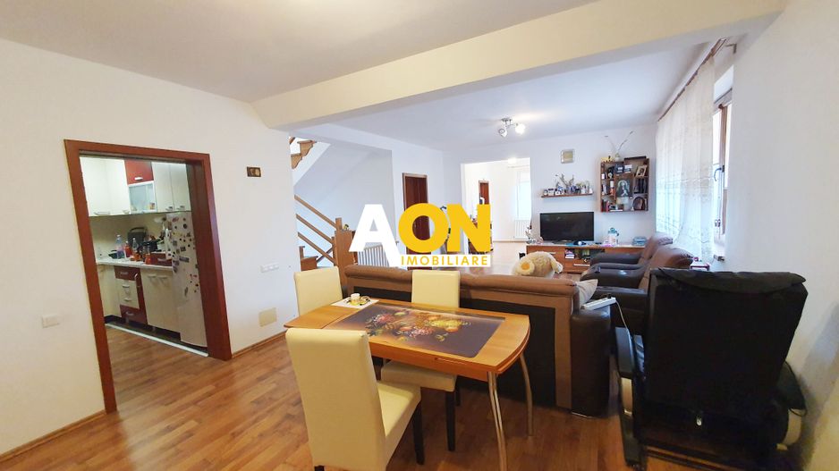 Casa D+P+M, 5 camere, 580 mp teren, toate utilitatile - Poză 4