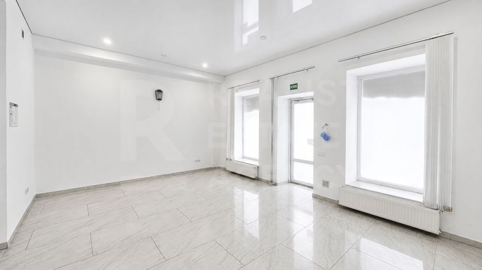 Chirie, spațiu comercial, Strada Columna, Rîșcani - Poză 2