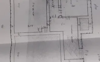 Casa spatioasa de vanzare cu front 27 ml in zona Andrei Muresanu - Schiță 18