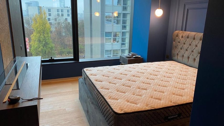 DE INCHIRIAT CEL MAI SPECTACULOS PENTHOUSE DIN ONE ELIADE TOWERS I ZONA FLOREASC - Poză 9