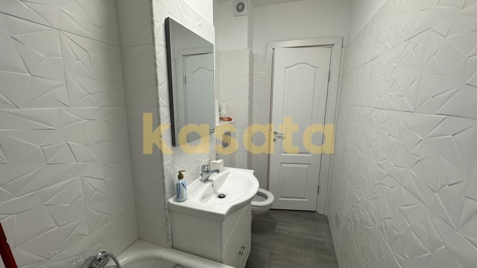 Garsonieră | Parcul Sebastian | Etaj Intermediar | Renovată - Poză 3