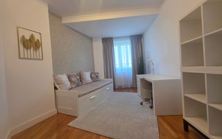 3 camere | 100 mp balcon+TERASA | Herastrau | Vedere libera - Poză 8