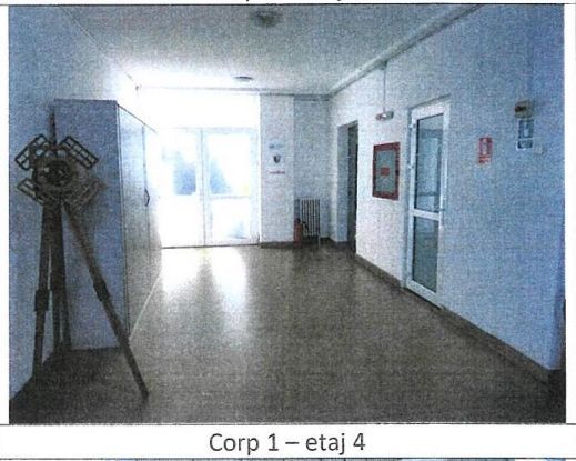 Cladire de birouri | Universitate | Armeneasca | Mosilor P+7 - Poză 42