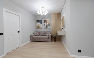 Vânzare, apartament, 3 camere, str. Durlești, Dumbrava - Poză 2