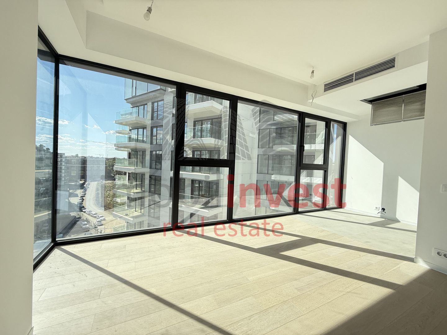 Apartament 4 camere de vanzare One Lake Club - Poză 1