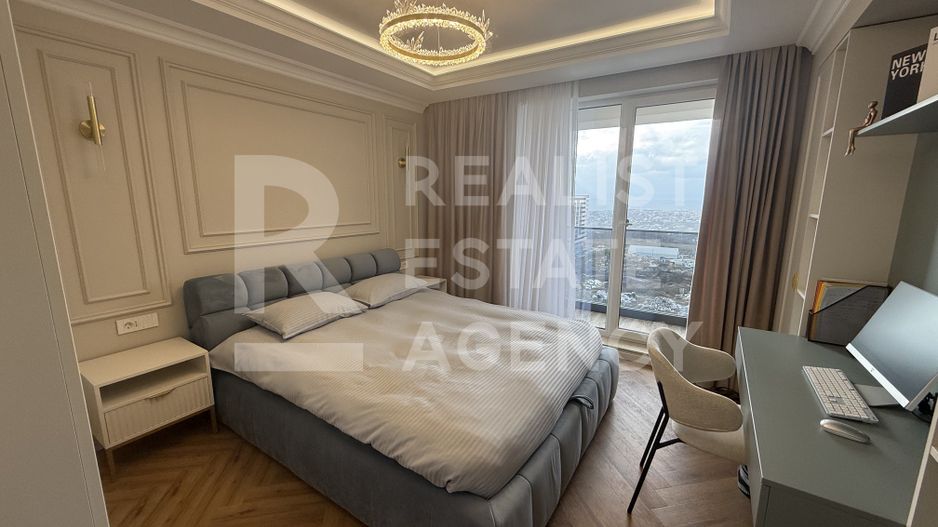 Apartament de excepție în Copou– 3 camere premium, 2 locuri de parcare - Poză 4