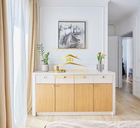 Apartament 3 camere-BELVEDERE-Fabrica de glucoza-PARCARE +BOXA - Poză 9