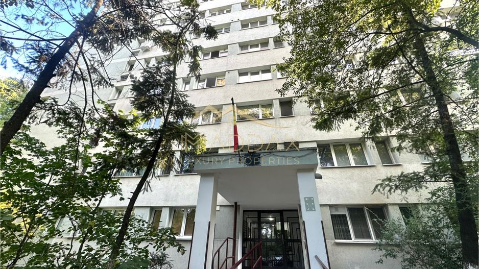 Apartament 3 camere  cu vedere parc IOR/ Park Lake / Baba Novac - Poză 4