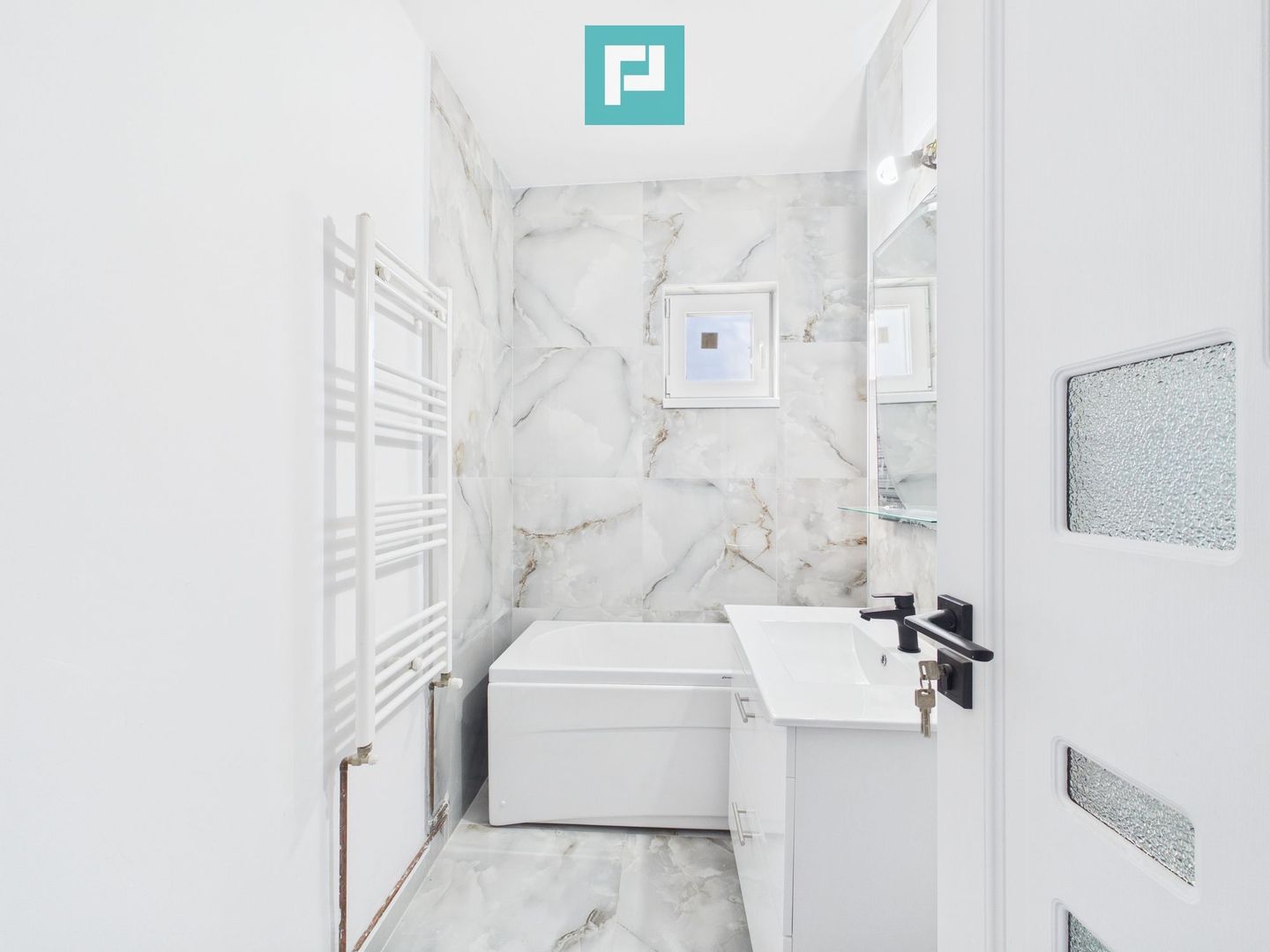 Ap. 4 camere, bloc anvelopat, 2 băi Freidorf - Poză 18