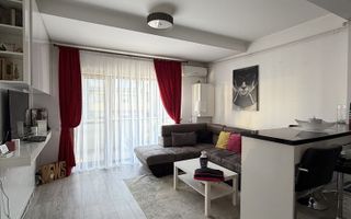 2 camere open space, Bloc nou, Cartierul Europa, Eugen Ionesco, Profi - Poză 3