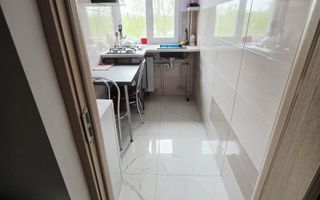 Apartament 2 camere, zona Nord – Polux | Etaj 2 - Poză 8