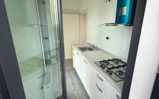 Premium Studio - Ranetti Premium Apartments 2021 - Poză 8