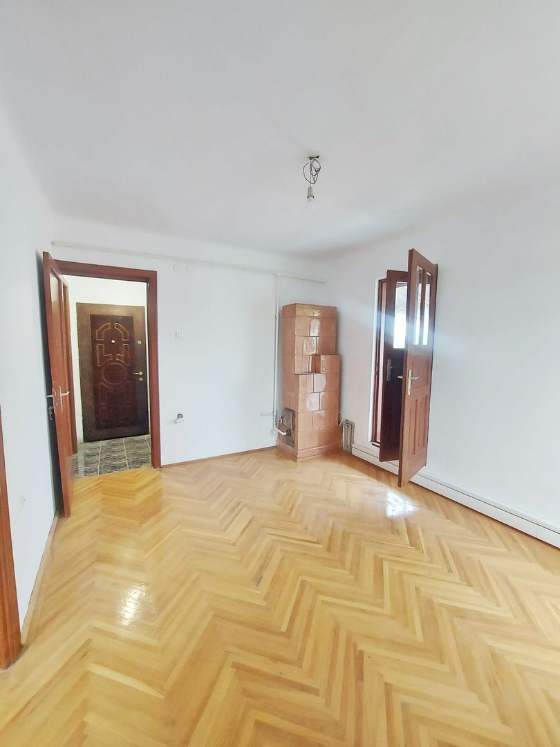 Apartament 2 camere + garsonieră Radu Beller, vedere parc, fără risc seismic - Poză 9