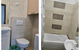 Apartament 2 camere de închiriat, balcon, Lazar Residence, Palas Mall, Amazon Building, Iași - Poză 3