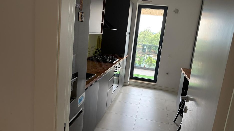 Apartament 4 camere premium | 2 locuri parcare | Nusco City 1 - Poză 8