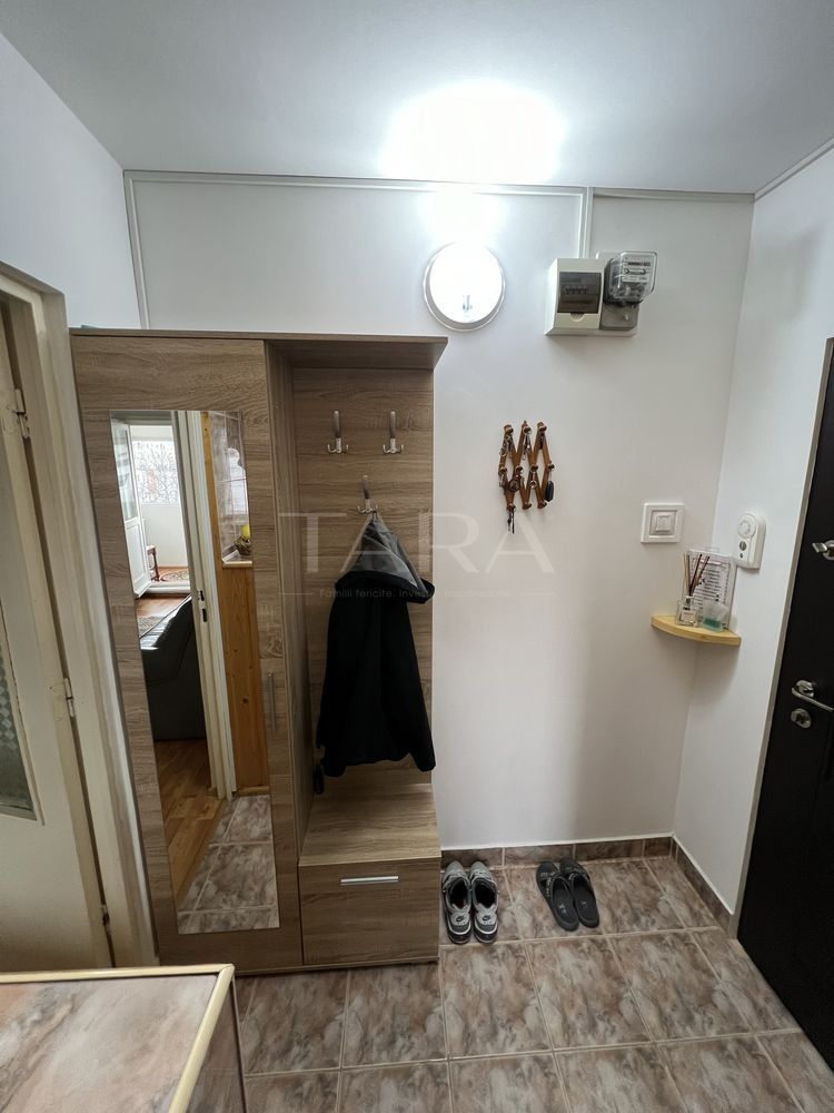 Apartament de vânzare, Mănăștur, 3 camere,  garaj. - Poză 3