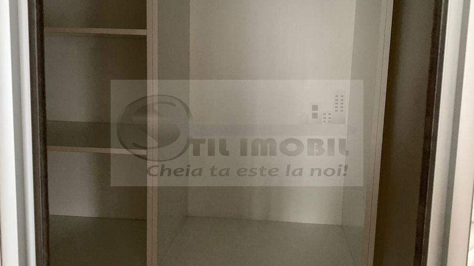 Apartament 2 camere de închiriat – Exclusive Residence- 550 EURO - Poză 8