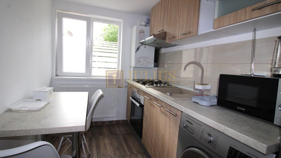 Apartament la casă, 1 cameră – zona Girocului, Timișoara - Poză 6