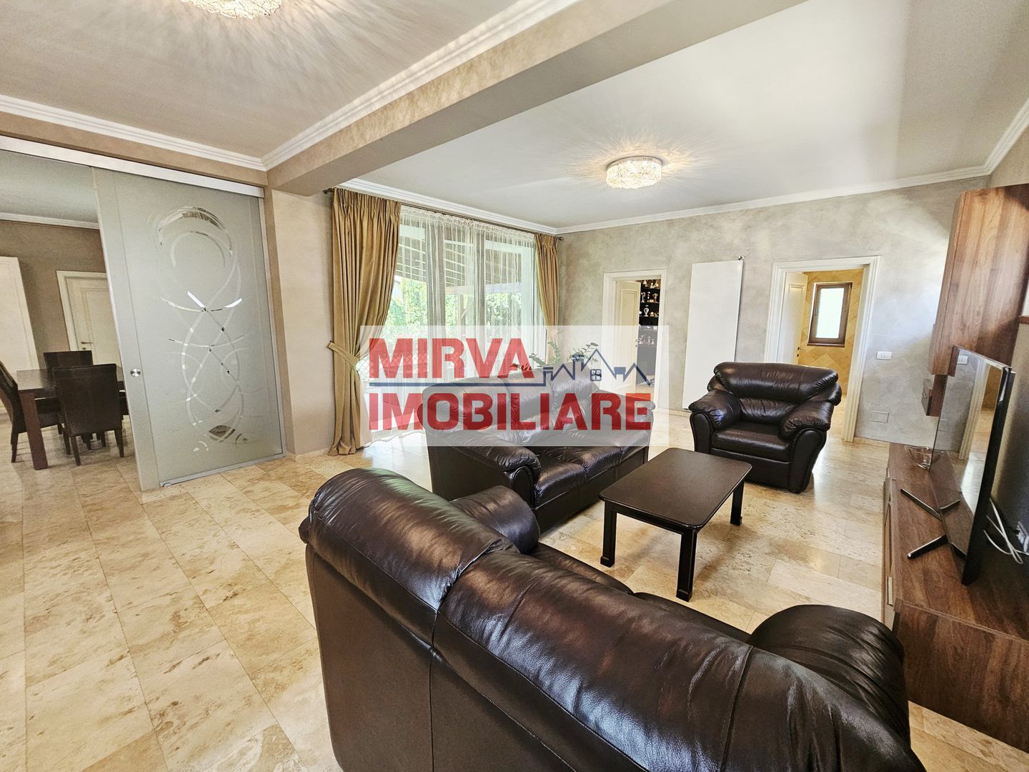 🏡 Casă de Lux cu Design Exclusivist – Eleganță, Rafinament și Confort - Poză 13