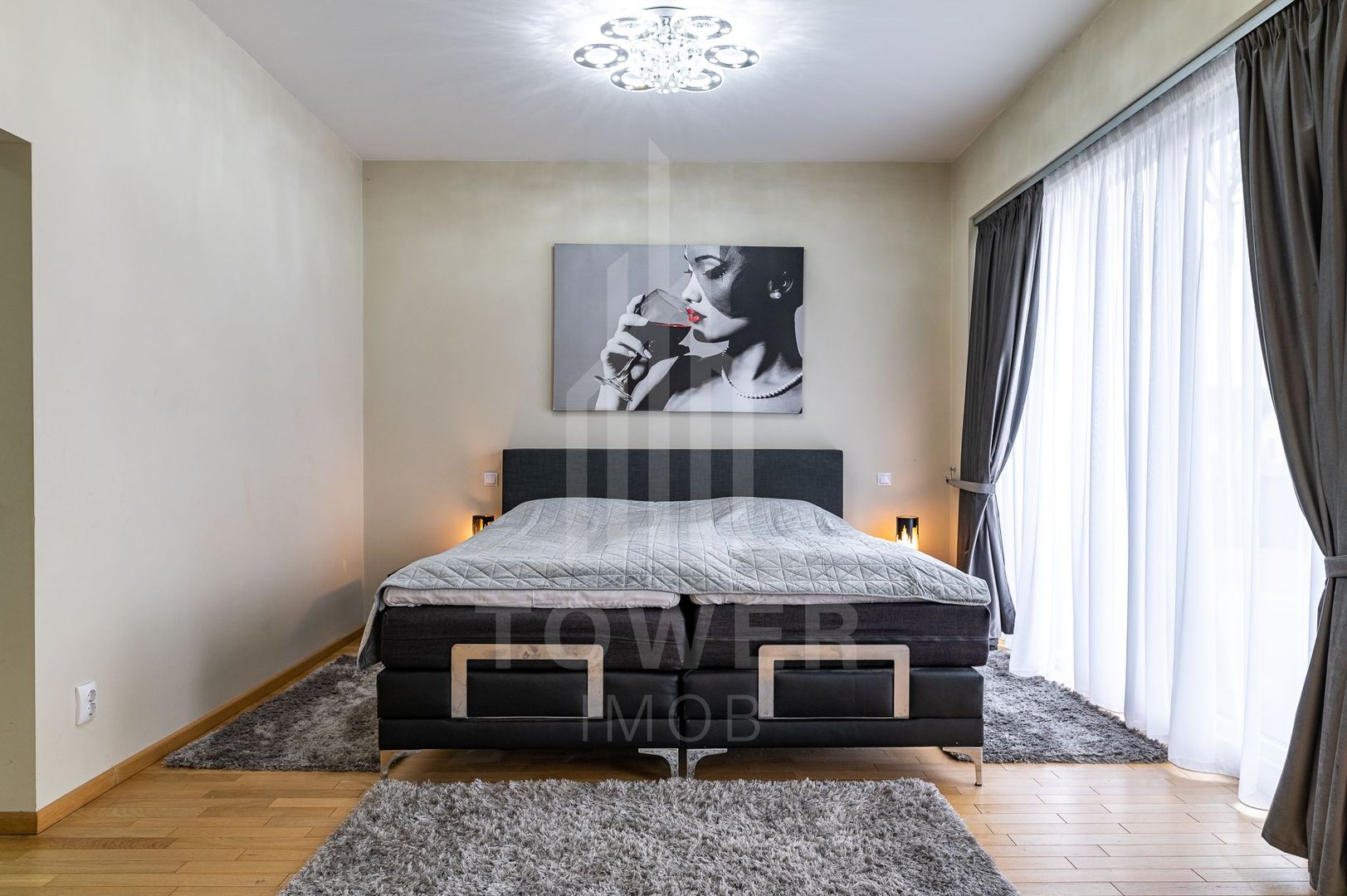 Vilă ultralux de 500 mp utili, piscină, saună, filigorie – Exclusivitate!! - Poză 16