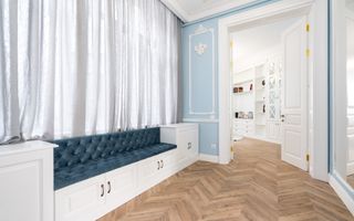 APARTAMENT UNIC BD. REGINA ELISABETA - Poză 27