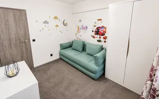 COMISION 0% | Apartament 3 camere | 72 mp | 2 Bai | Acoperis Tigla - Poză 12