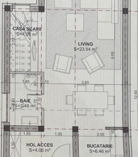 Case individuale | Giroc-ITM Timis | 4 camere - Poză 3