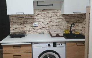 Garsonieră de vânzare – Podul de Piatră, Iași - Poză 5