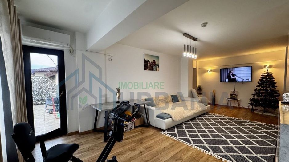 #-Apartament 3 camere | 2 băi | Valea Lupului - Poză 1