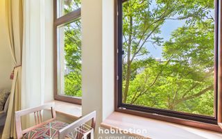 Apartament cu farmec aparte, vedere la Bega,  Central -  Piața Maria - Poză 24