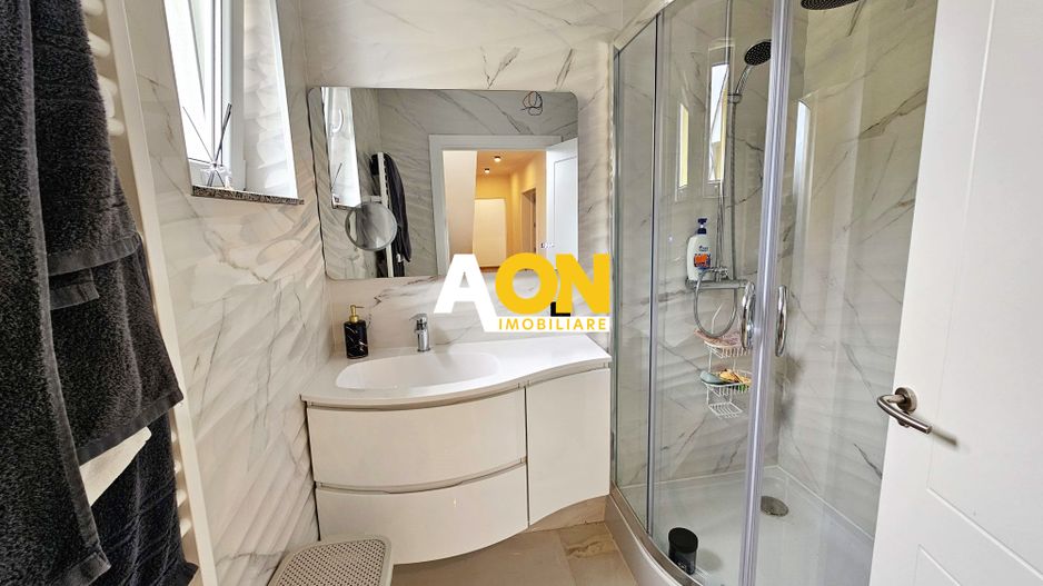 Casa noua, 4 camere, 490 mp teren, zona Recea - Poză 6