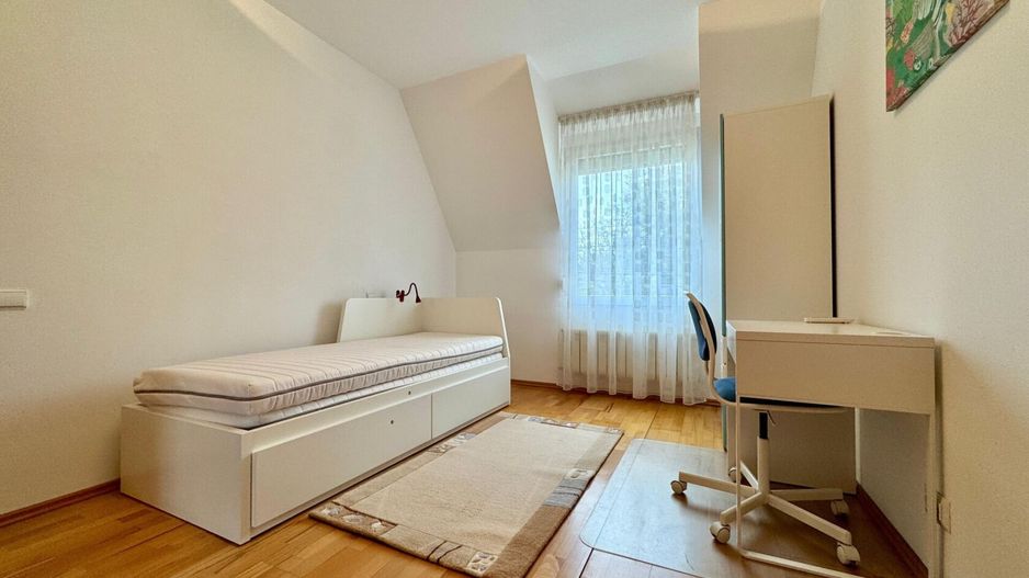 Vilă de închiriat în Complex Rezidențial Ibiza – Iancu Nicolae - Poză 19