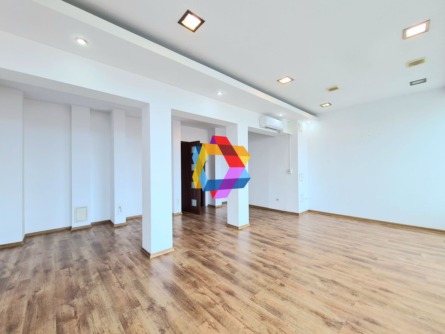 Spatiu birouri de închiriat Brasov - 40 mp  # plus-imo.ro - Poză 3