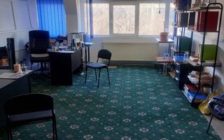 Spatiu de productie 11066 mp Noua si birouri 1200 mp - Poză 5