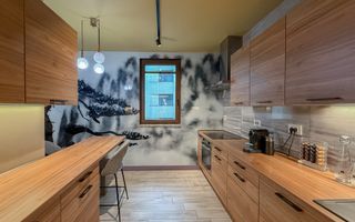 Apartament Spectaculos 3 Camere | Primaverii | Totul Inclus - Poză 5