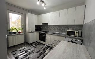 Apartament 2 camere modern, 51 mp + balcon, renovat, Transilvaniei - Poză 3