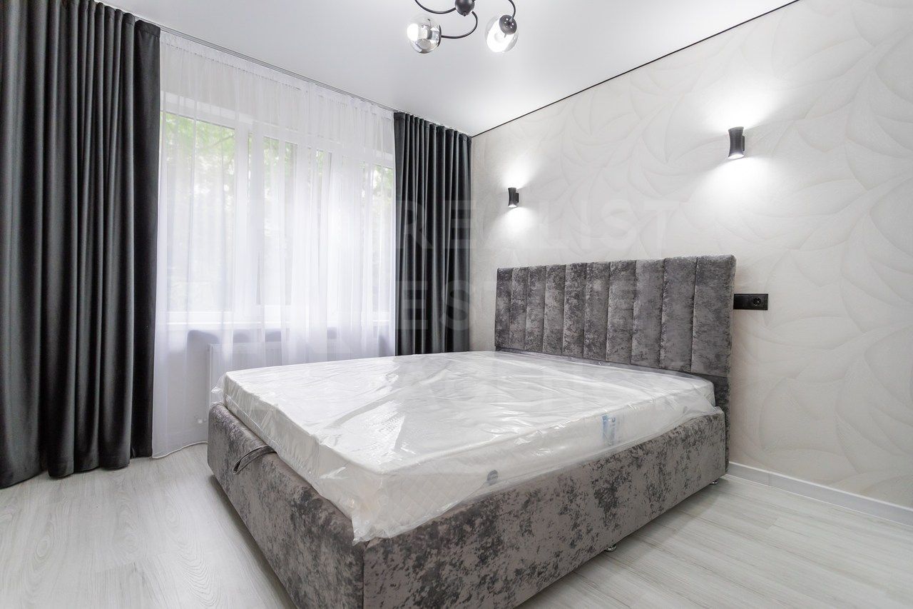 Vânzare, apartament, 2 camere, str. Matei Basarab, Râșcani - Poză 9