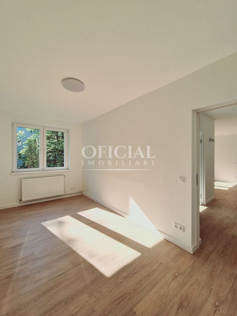 Apartament 3 camere | 57 Mp | Balcon 9 Mp | Gheorgheni Aleea Baita - Poză 3