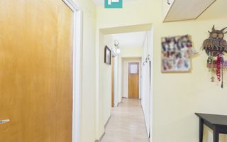 Apartament  5 camere si Garaj în Vlaicu - Poză 11