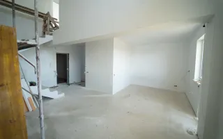 PENTHOUSE DUPLEX DE VÂNZARE CU TERASĂ DE 278 MP - STRADA BIRUINȚEI - Poză 14