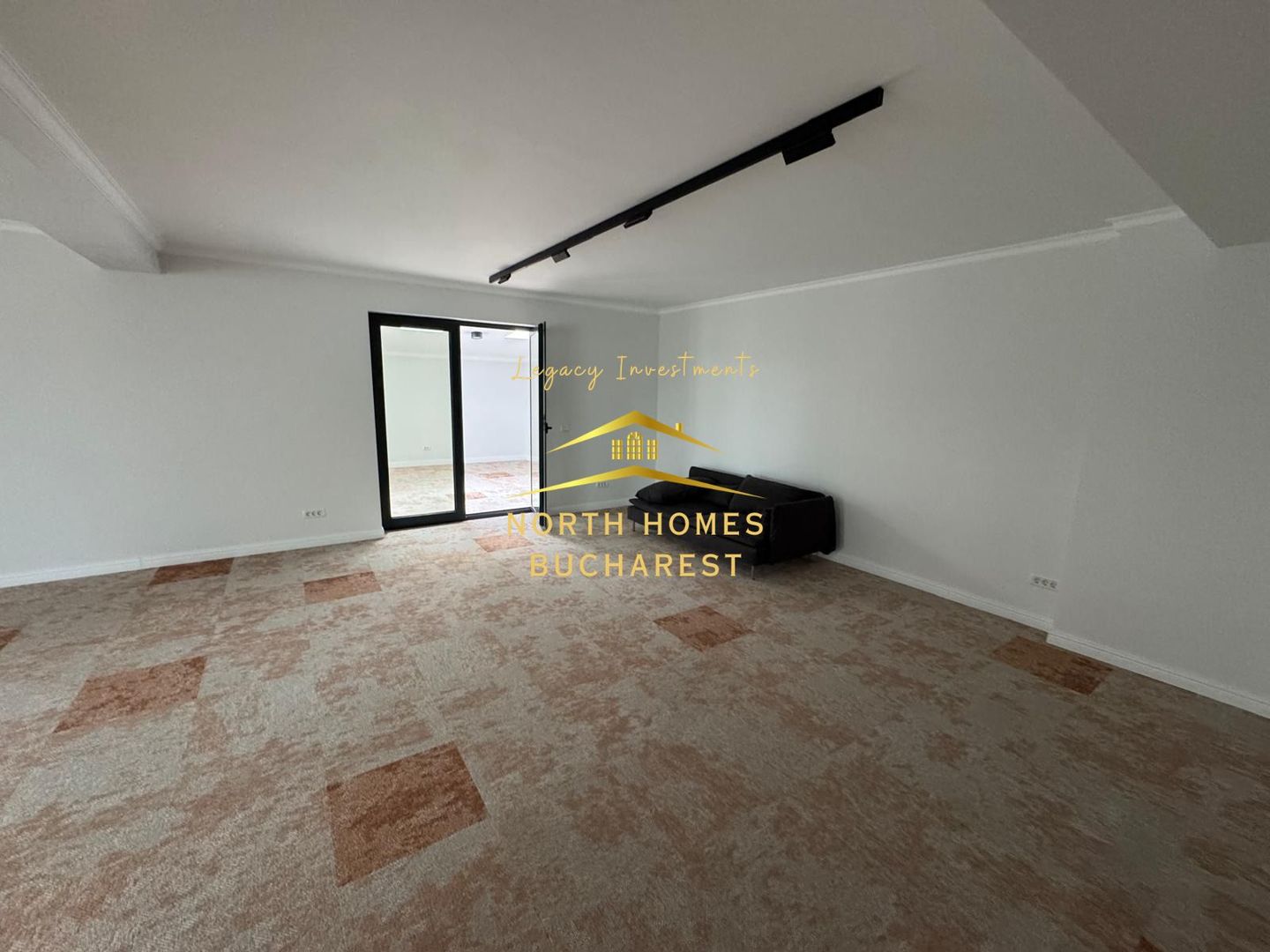 Spatiu de inchiriat -Bloc NOU -Zona TEI-NEGOCIABIL-150MP-0734 113 333 - Poză 6