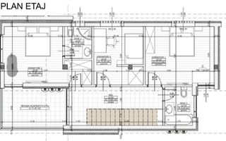 Casa individuala ultrafinisata in zona strazii Valea Chintaului - Poză 15