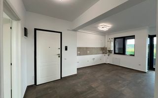 Spatiu modern de birou 70mp 2 locuri parcare subterane Rond Pacurari - Poză 4