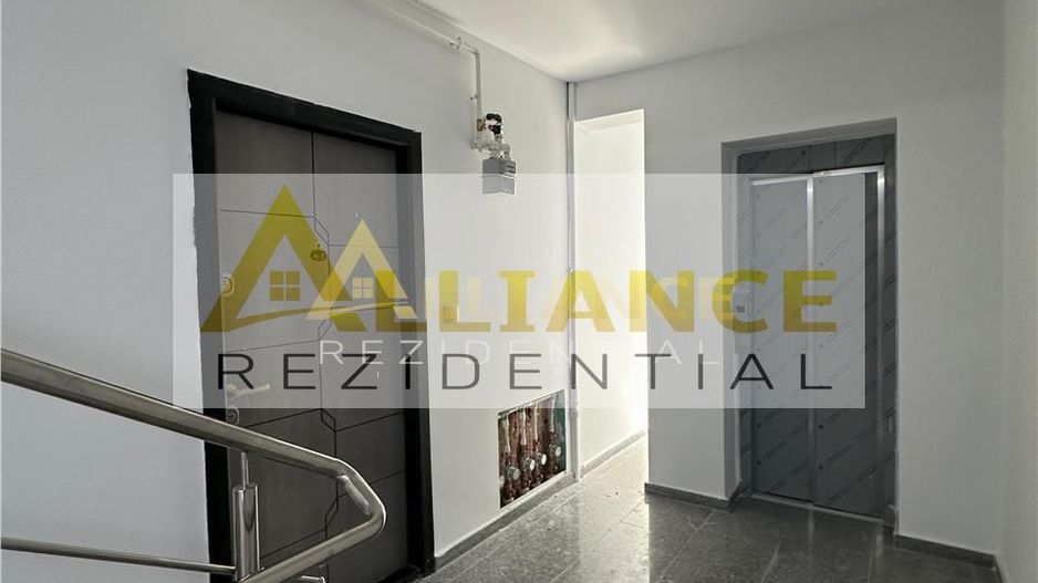 Metrou Aparatorii Patriei - 2 camere - Incalzire in pardoseala - Poză 3