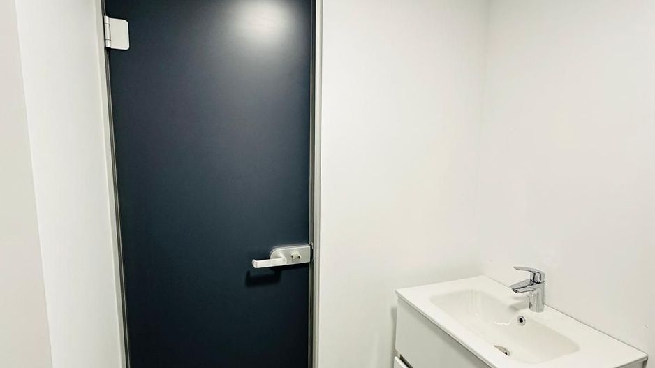 spatiu comercial 110 mp | Decebal | rond Alba Iulia | Muncii - Poză 11